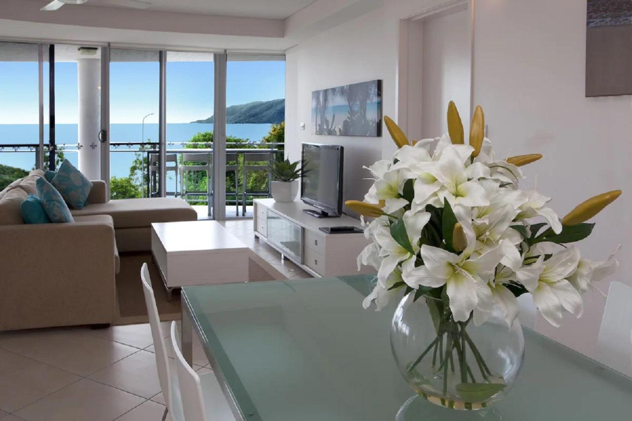 Vision Apartments Cairns Ngoại thất bức ảnh